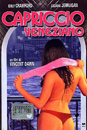 Sex and Love in Venice