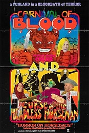 Carnival of Blood