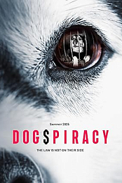 Dogspiracy