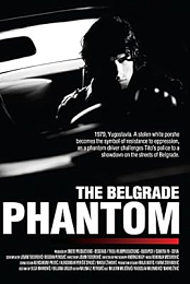 Beogradski Fantom