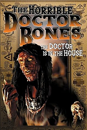 The Horrible Dr. Bones