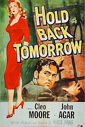 Hold Back Tomorrow