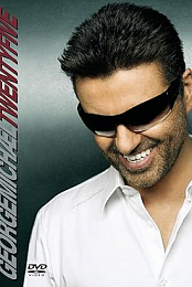 George Michael: Twenty Five