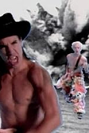 Red Hot Chili Peppers: Higher Ground