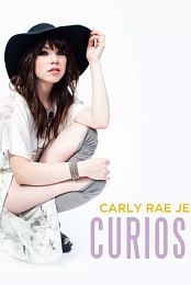Carly Rae Jepsen: Curiosity