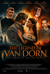 The Legend of Van Dorn