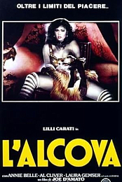 L'alcova