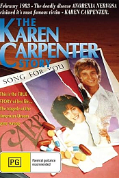 The Karen Carpenter Story