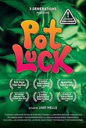 Pot Luck