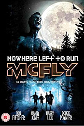 Nowhere Left to Run