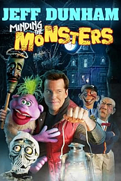 Jeff Dunham - Minding the Monsters