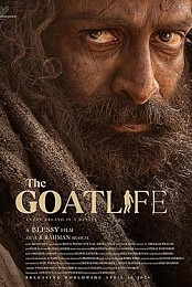 The Goat Life