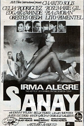 Sanay