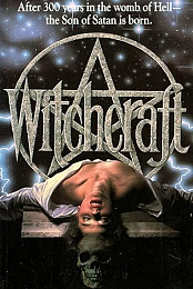 Witchcraft