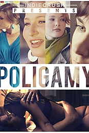 Poligamy