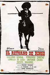 The Return of Ringo