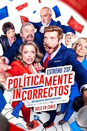 Politically Incorrect