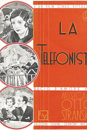 La telefonista