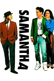 Samantha