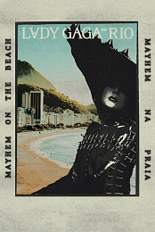 Lady Gaga No Rio: Mayhem on the Beach