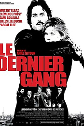 The Last Gang
