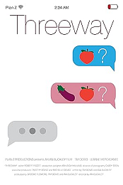 Threeway (2019) 720p WEBRip YTS YIFY