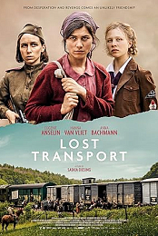 Lost Transport