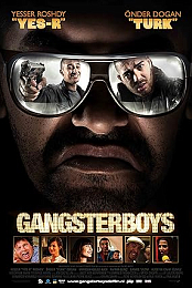 Gangsterboys