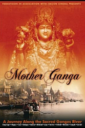 mother ganga