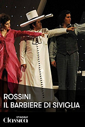Il barbiere di Siviglia