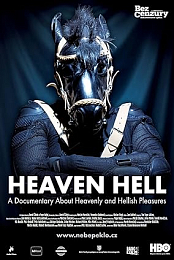 Heaven, Hell