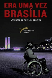 Once There Was Brasilia