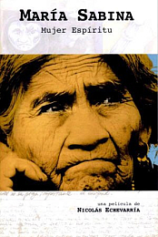 Maria Sabina, mujer espiritu