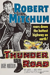 Thunder Road