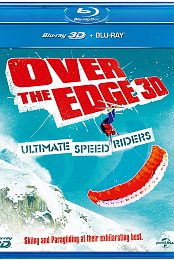 Over the Edge: Ultimate Speed Riders