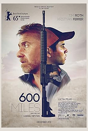 600 Miles