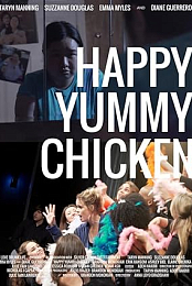 Happy Yummy Chicken