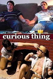 Curious Thing