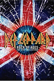 Def Leppard - Rock On