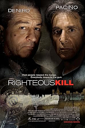 Righteous Kill R5 swesub