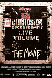 Corrosion of Conformity: Live Volume