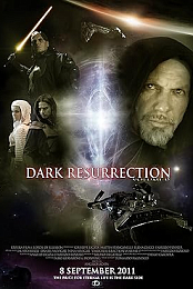 Dark Resurrection Volume 0