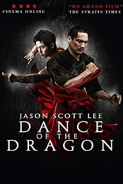 Dance of the Dragon