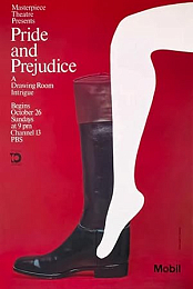 Pride and Prejudice