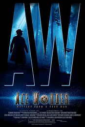 Ace Wonder: Message from a Dead Man