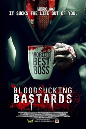 Bloodsucking Bosses