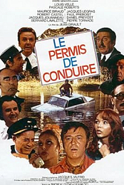 Le permis de conduire