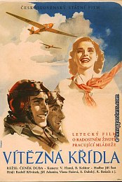 Victorious Wings