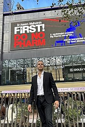 First Do No Pharm (2024)