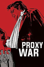 Proxy War 1973 INTERNAL BDRip x264-GHOULS